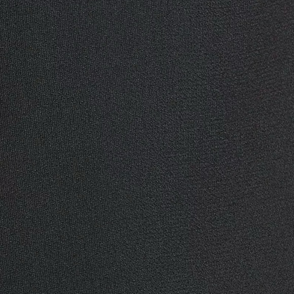 🖤💛 VERSACE Logo Baroque Safety Pin Shift Dress - Picture 12 of 13